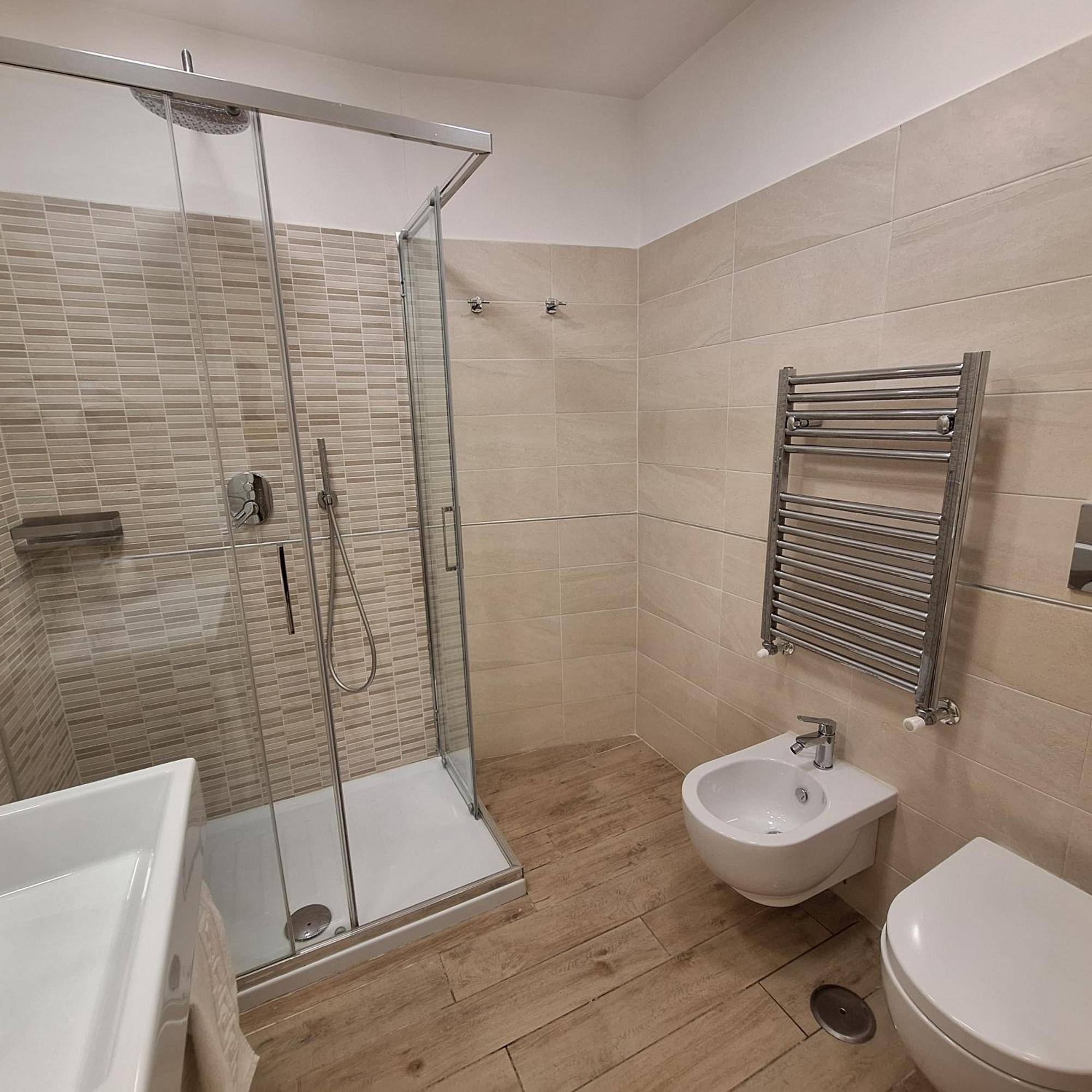 Residenze Serventi Longhi Рим Экстерьер фото